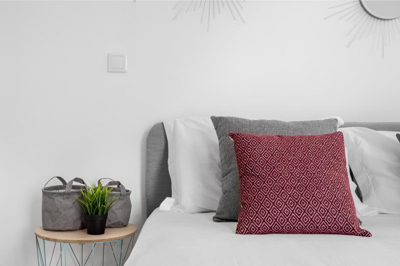 Altido Stylish Arroios Apartments, 20 Min To Centre Lisbon Exterior photo