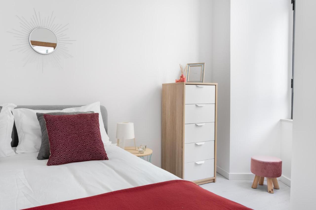 Altido Stylish Arroios Apartments, 20 Min To Centre Lisbon Exterior photo